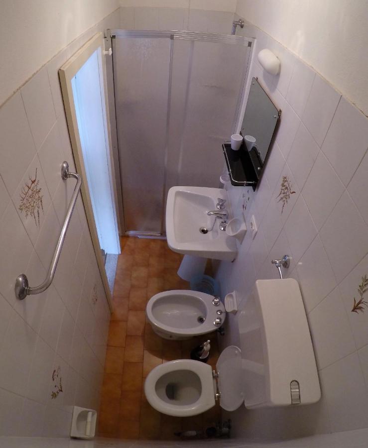 Residence Catullo Беццекка Екстер'єр фото