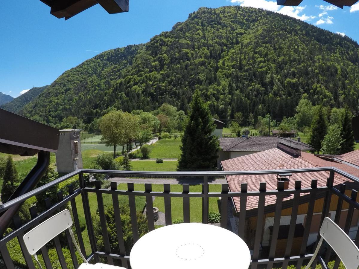 Residence Catullo Беццекка Екстер'єр фото